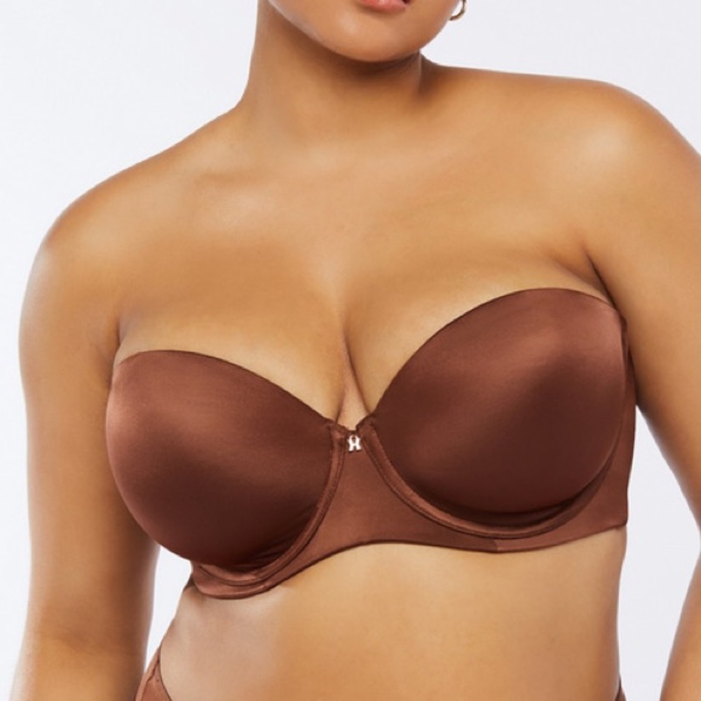 Savage X Fenty Strapless 38D